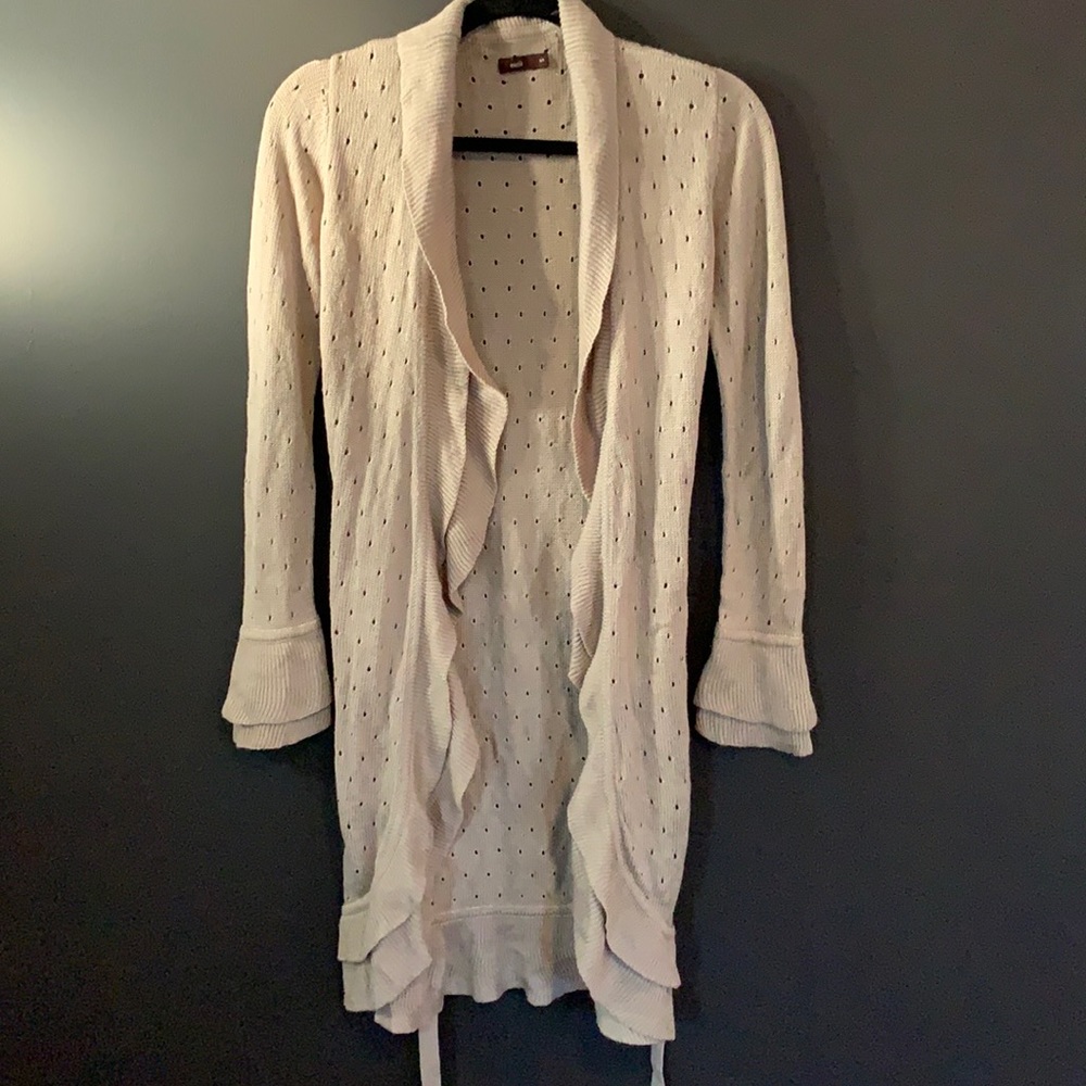 Esciô Tan Shawl